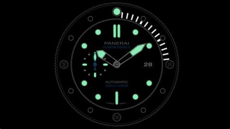 panerai screensavers app.